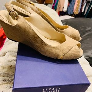 Fabulous Toffee Wedge!